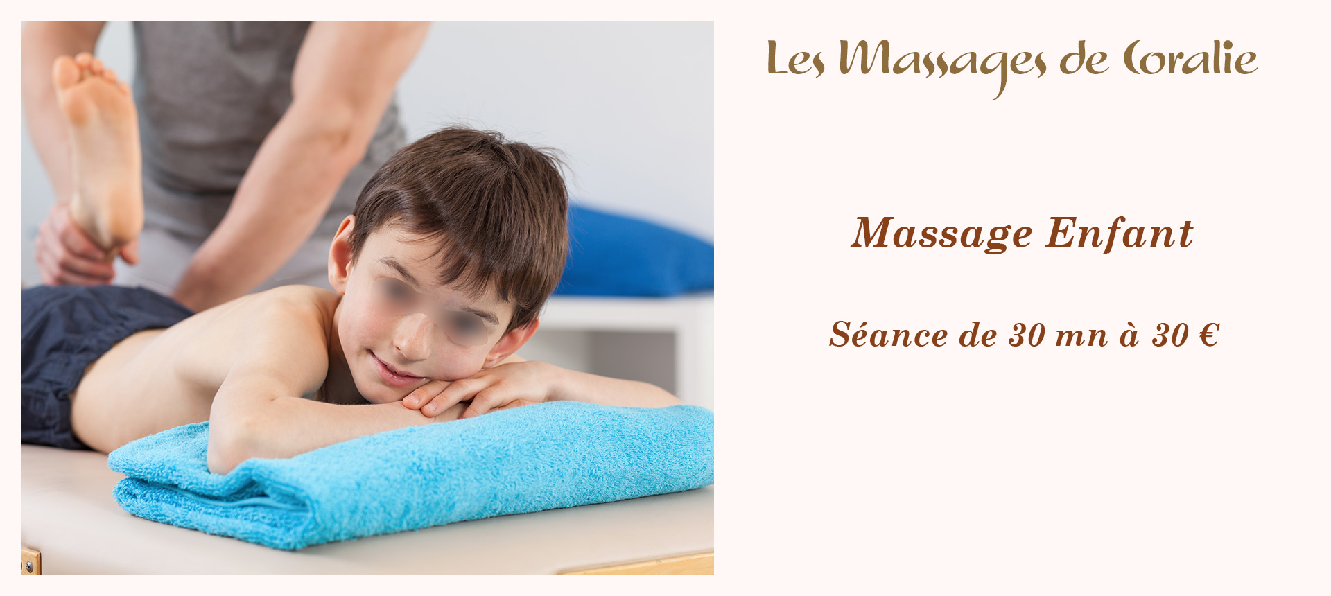 Avantage Enfant