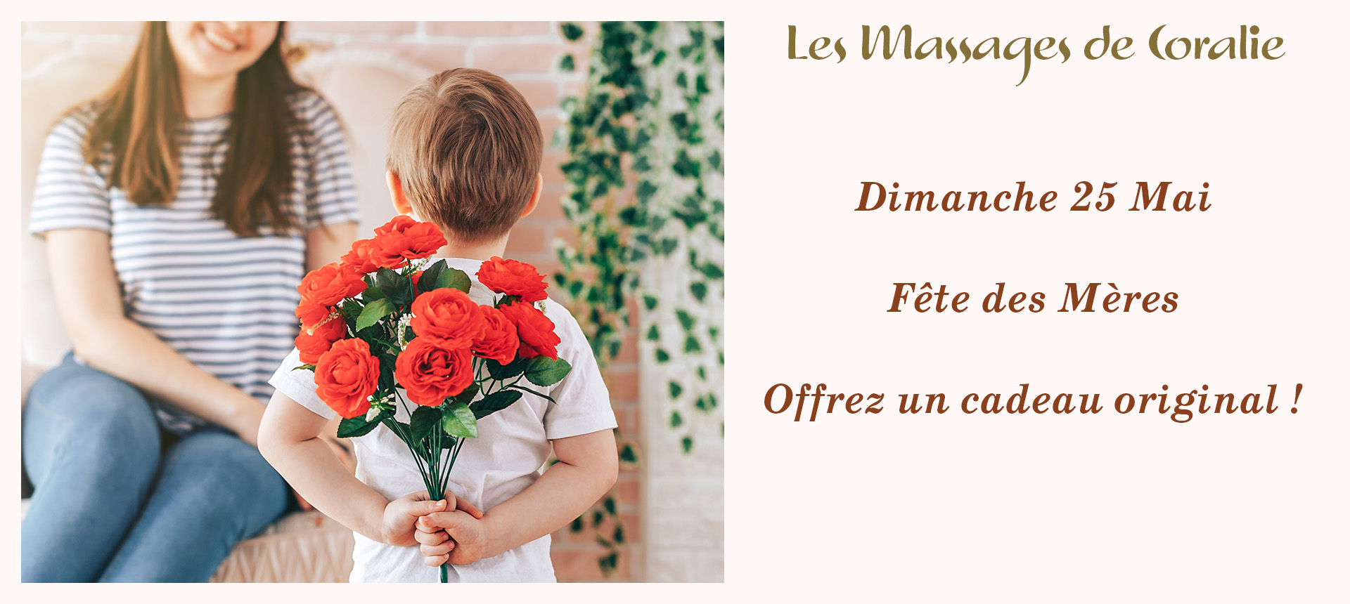Fête des Mères