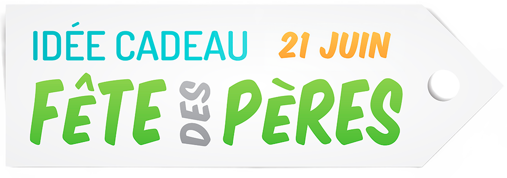 Bon Fête des Pères